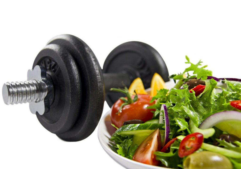 Esercizio e danno muscolare, come può aiutare la nutrizione?