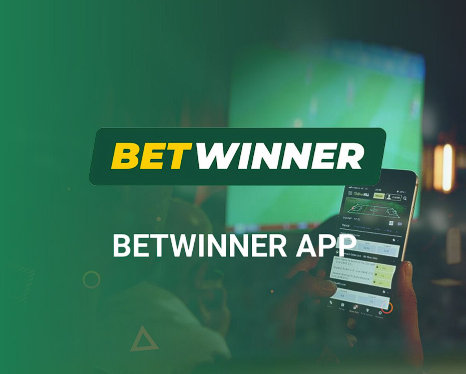 betwinner app tz