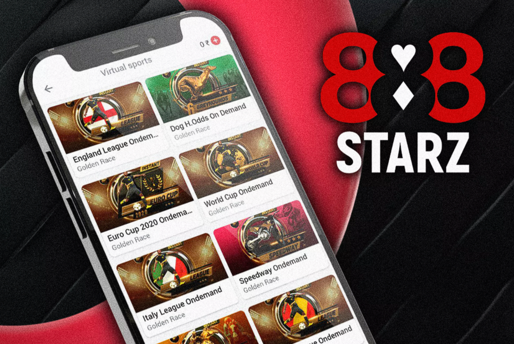 888starz app tz